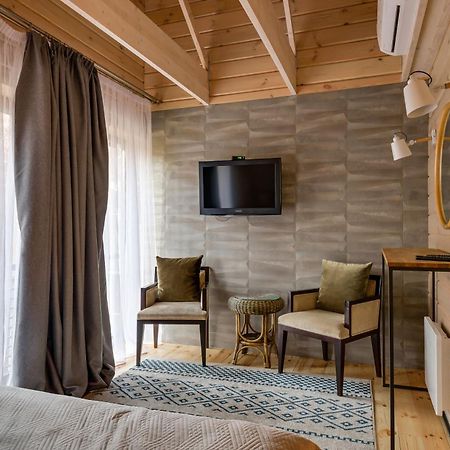 Glіbіvka Family Park Hotel Глебовка Екстериор снимка