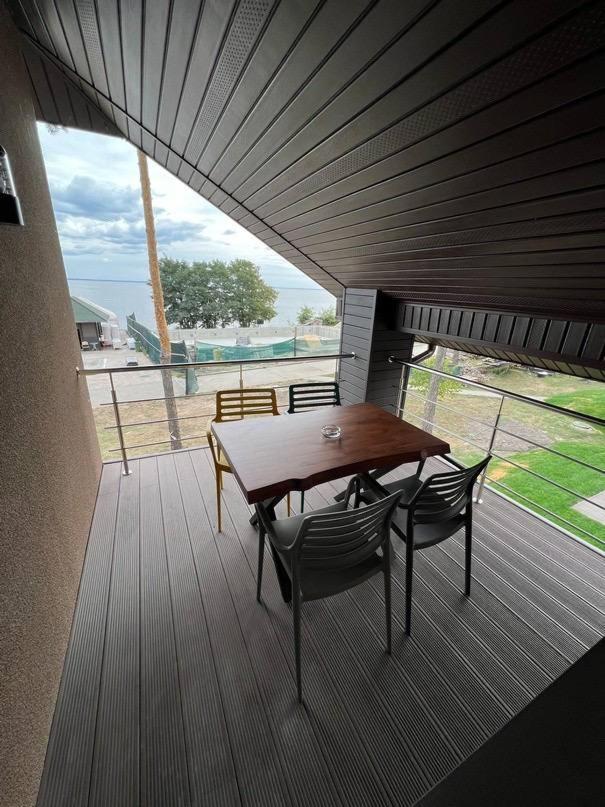 Glіbіvka Family Park Hotel Глебовка Екстериор снимка