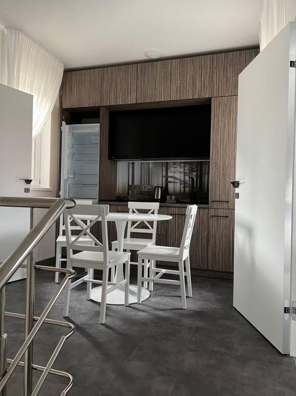 Glіbіvka Family Park Hotel Глебовка Екстериор снимка