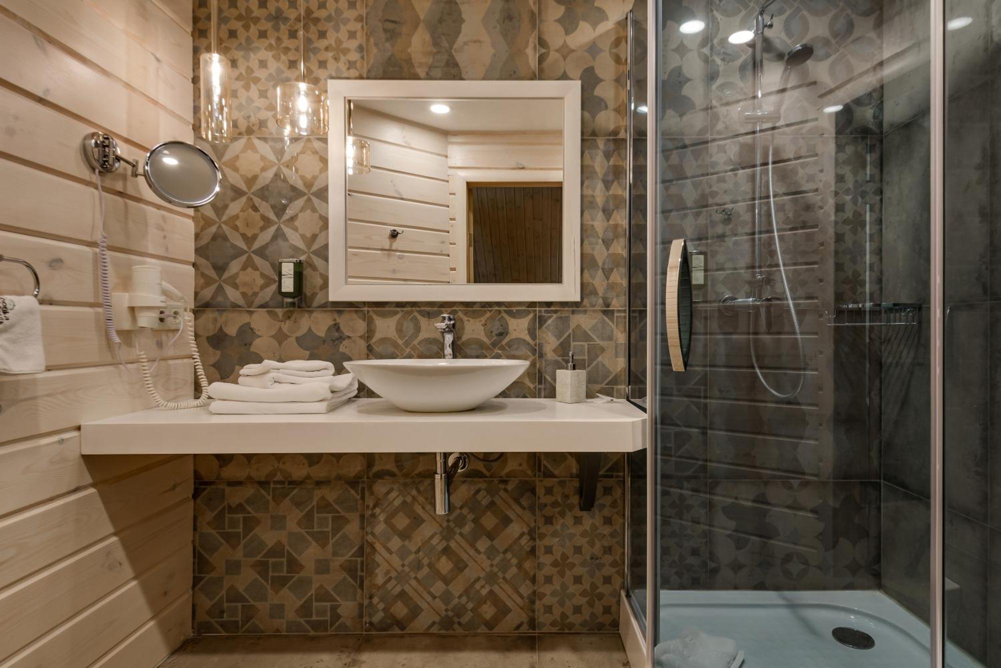Glіbіvka Family Park Hotel Глебовка Екстериор снимка