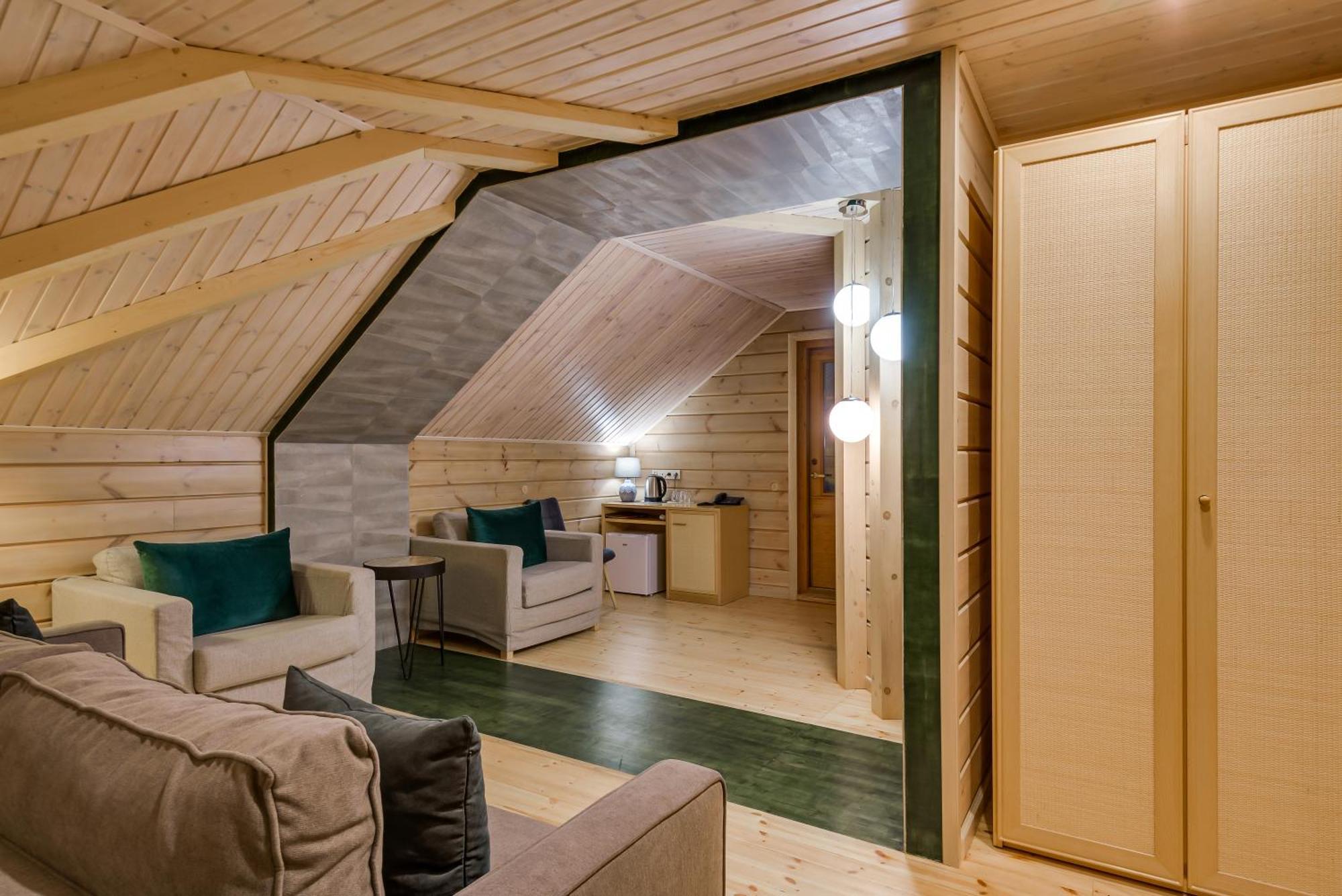 Glіbіvka Family Park Hotel Глебовка Екстериор снимка