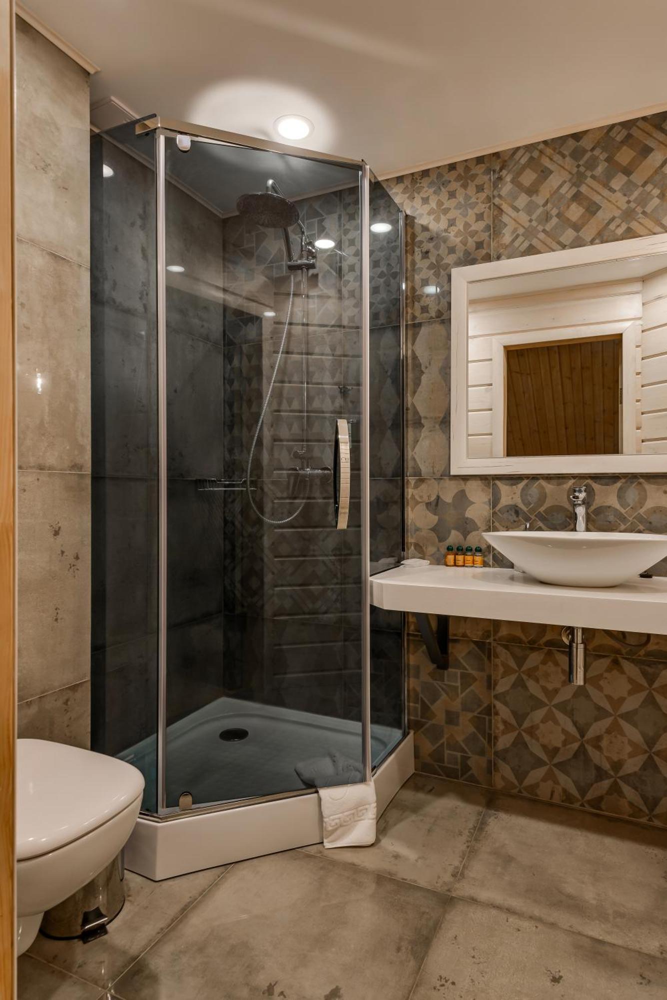 Glіbіvka Family Park Hotel Глебовка Екстериор снимка