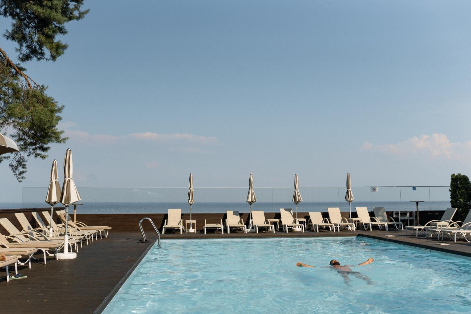 Glіbіvka Family Park Hotel Глебовка Екстериор снимка