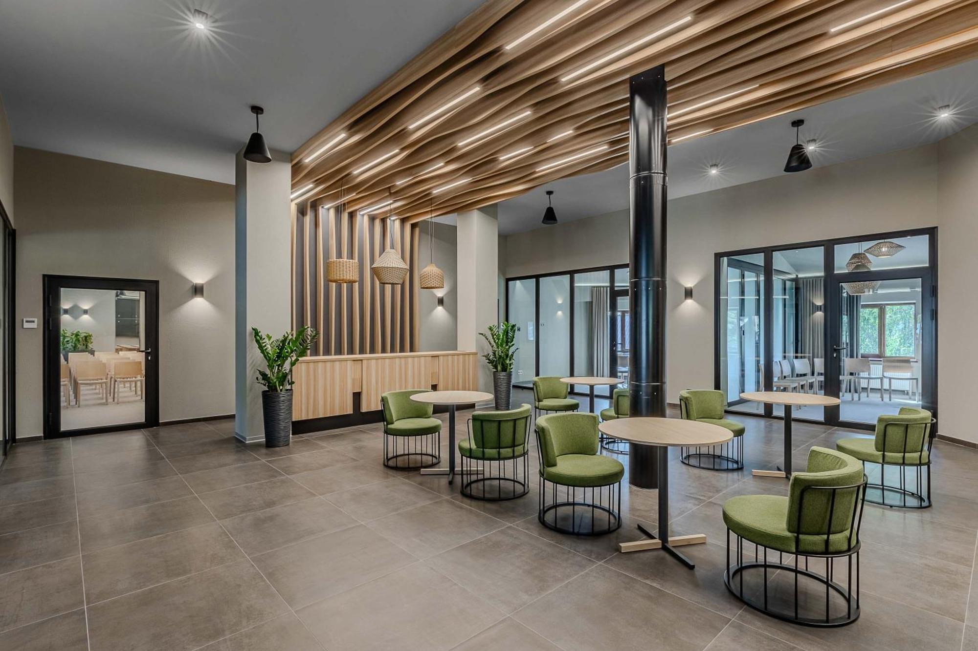 Glіbіvka Family Park Hotel Глебовка Екстериор снимка