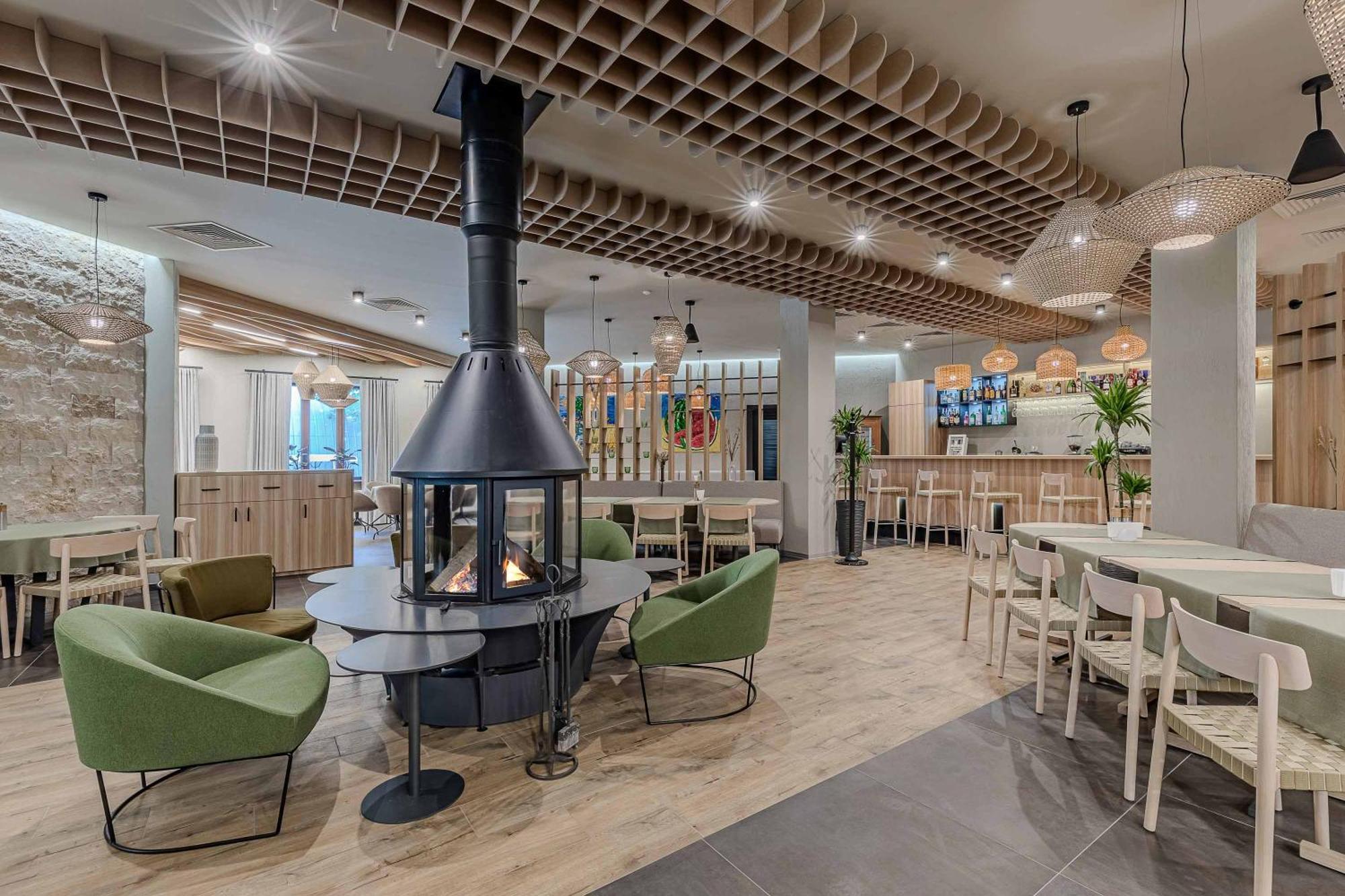 Glіbіvka Family Park Hotel Глебовка Екстериор снимка