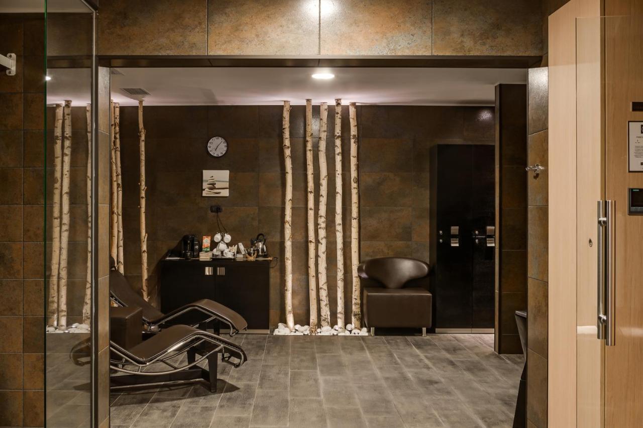 Glіbіvka Family Park Hotel Глебовка Екстериор снимка